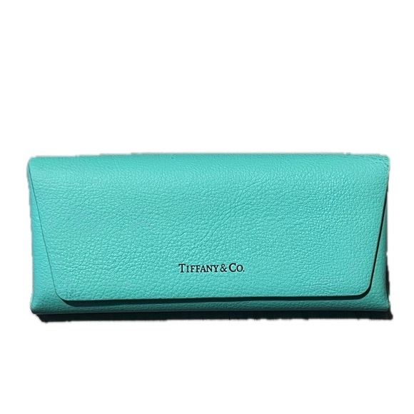 Tiffany & Co. Women’s Eyeglasses Case - Picture 2 of 5